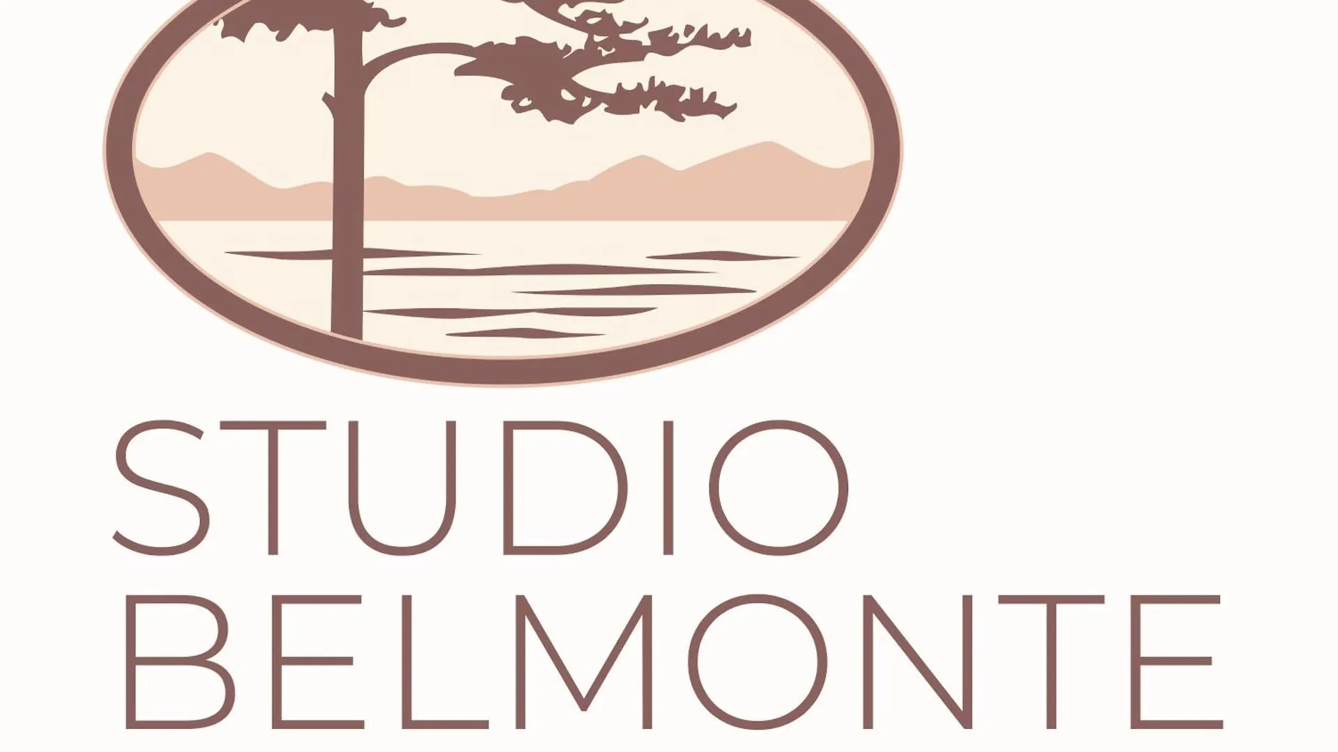 Studio Belmonte Mit Direktem Seeblick Brezzo Apartment